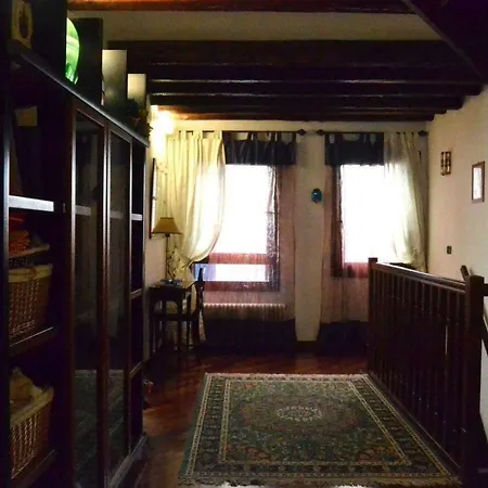 Relaxing Venetian Flat * ונציה