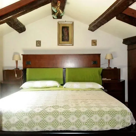 شقة Relaxing Venetian Flat *