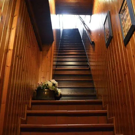 Relaxing Venetian Flat דירה *