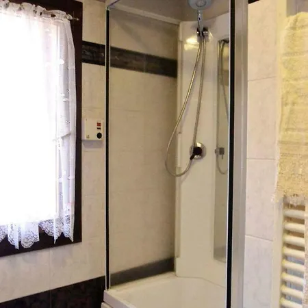 Relaxing Venetian Flat Apartament