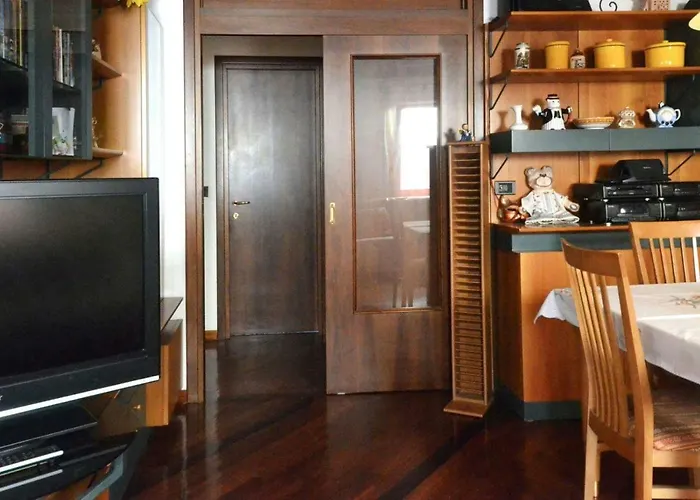 Relaxing Venetian Flat ヴェネツィア