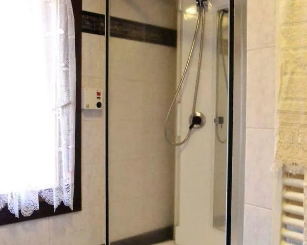 Relaxing Venetian Flat Apartamento