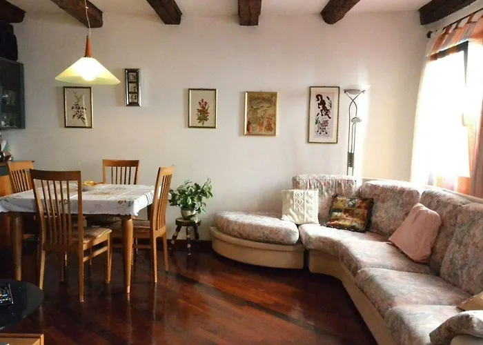 Apartamento Relaxing Venetian Flat Venecia
