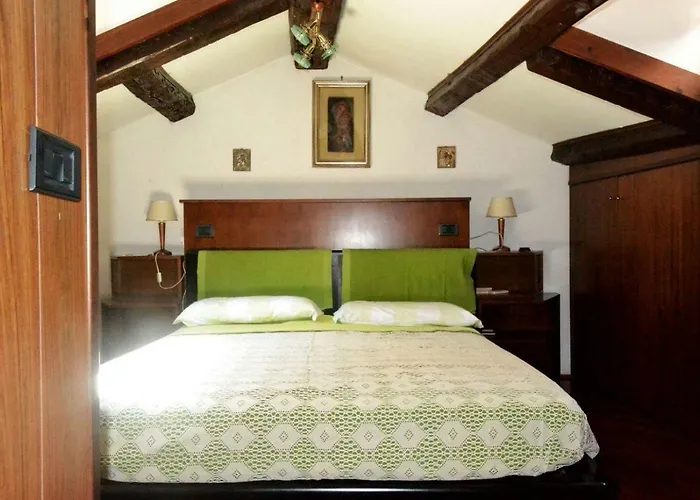 Apartman Relaxing Venetian Flat *