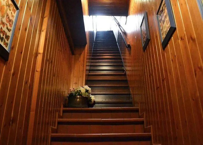 Relaxing Venetian Flat Apartman *