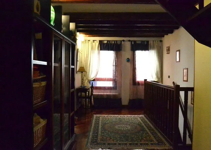 Relaxing Venetian Flat * Velence